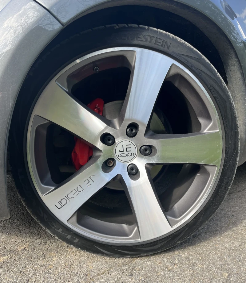 VW Touareg VW TOUAREG 2017 R LINE FULL OPTIONAL, снимка 9 - Автомобили и джипове - 51334214