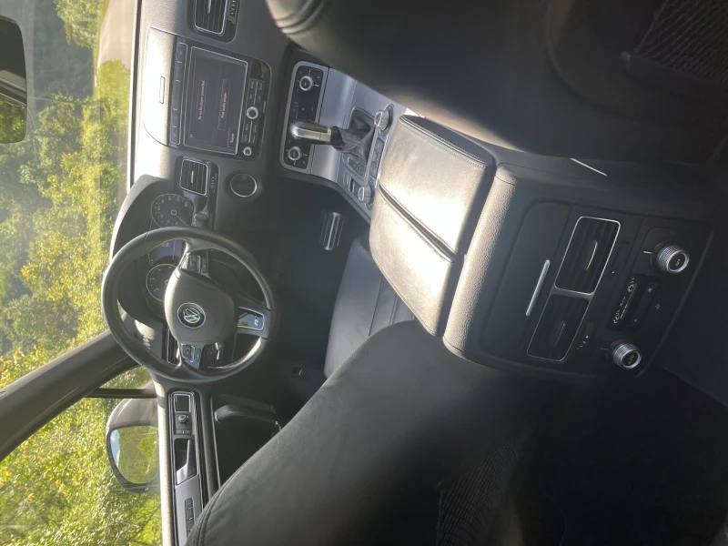 VW Touareg VW TOUAREG 2017 R LINE FULL OPTIONAL, снимка 13 - Автомобили и джипове - 51334214