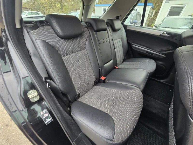 Mercedes-Benz ML 320 CDI 224к.с Топ състояние!, снимка 15 - Автомобили и джипове - 52512375