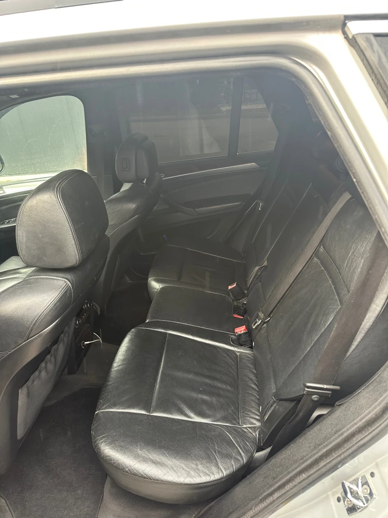 BMW X5 4.8, снимка 7 - Автомобили и джипове - 52645280
