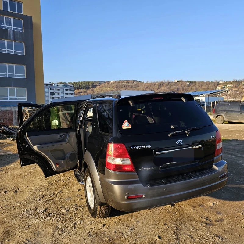 Kia Sorento, снимка 3 - Автомобили и джипове - 52794353