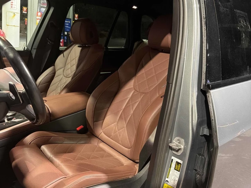 BMW X5 * xDrive40i * CARFAX * БЕЗ ПЪРВОНАЧАЛНА ВНОСКА, снимка 10 - Автомобили и джипове - 52940532