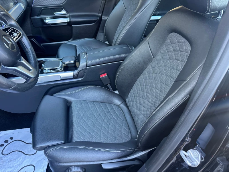 Mercedes-Benz GLB 200CDI, снимка 7 - Автомобили и джипове - 52955607