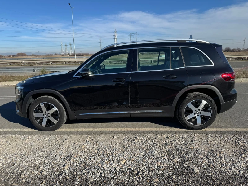 Mercedes-Benz GLB 200CDI, снимка 3 - Автомобили и джипове - 52955607