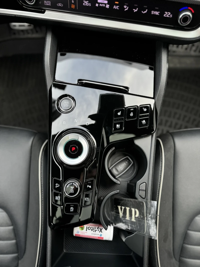 Kia Sportage, снимка 7 - Автомобили и джипове - 53180399