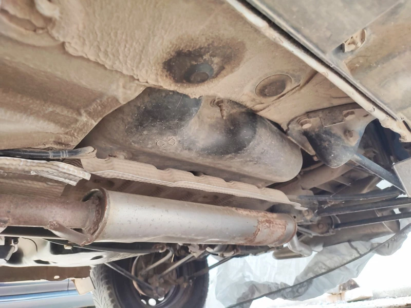 Dacia Duster 1.6-SWISS, снимка 5 - Автомобили и джипове - 53427654