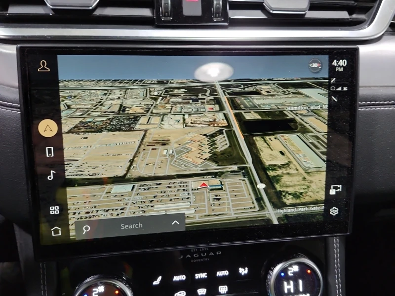 Jaguar F-PACE R-Dynamic S P250, снимка 9 - Автомобили и джипове - 53480267