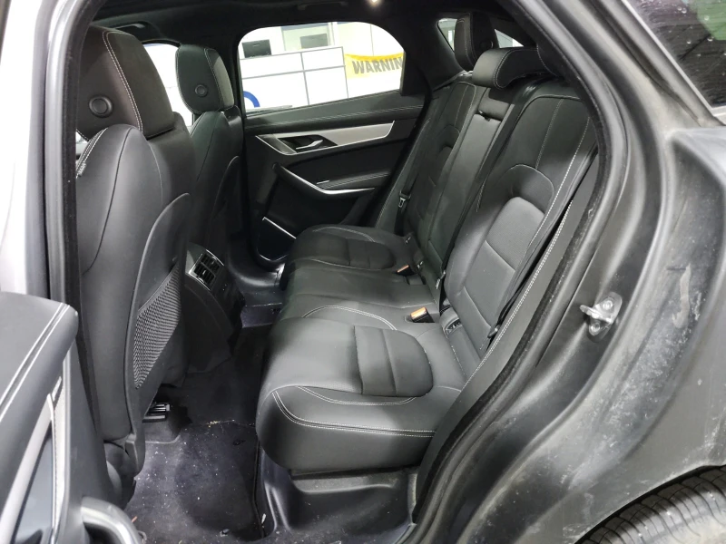 Jaguar F-PACE R-Dynamic S P250, снимка 7 - Автомобили и джипове - 53480267