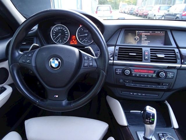 BMW X6 3.00  Diesel , снимка 7 - Автомобили и джипове - 45040525