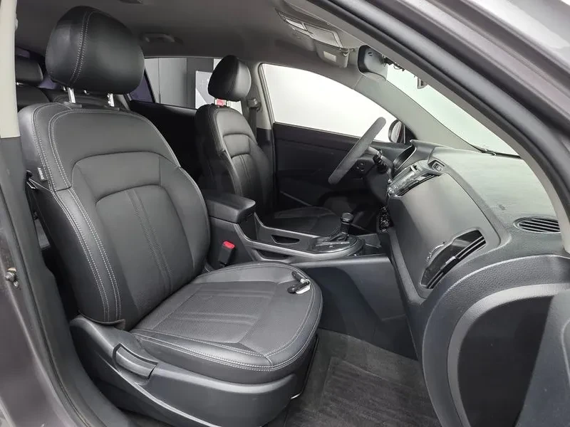 Kia Sportage 2.0 4WD - изображение 10