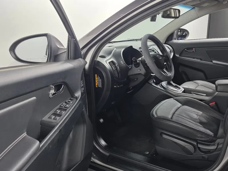 Kia Sportage 2.0 4WD | Mobile.bg   11