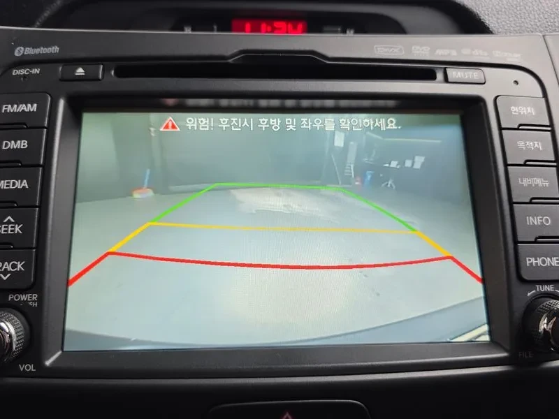 Kia Sportage 2.0 4WD | Mobile.bg   16