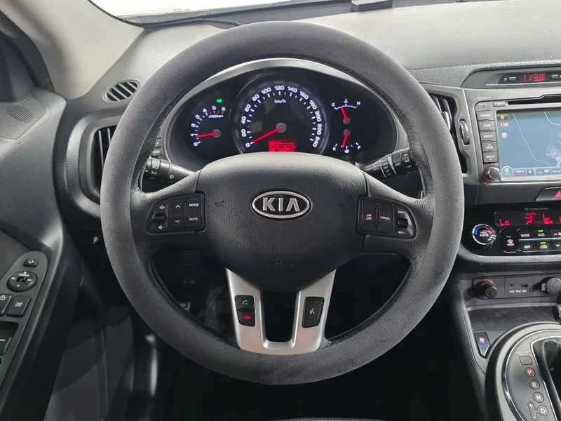 Kia Sportage 2.0 4WD | Mobile.bg   14