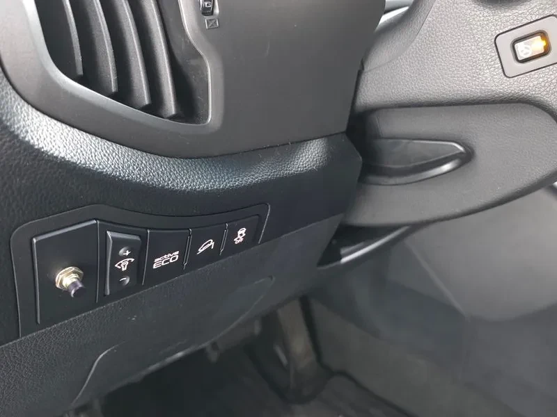 Kia Sportage 2.0 4WD | Mobile.bg   13