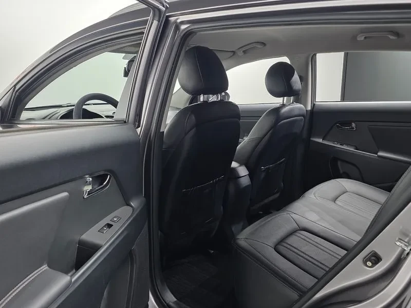 Kia Sportage 2.0 4WD | Mobile.bg   17