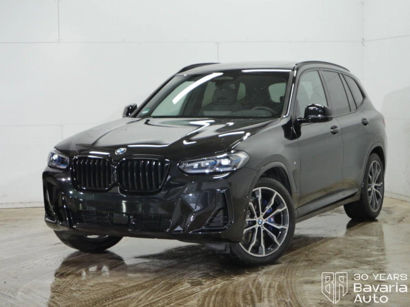 BMW X3 30d xDrive M sport Paket Sportautomatic - 137000 лв. / 70046.99 € - 68123039 1