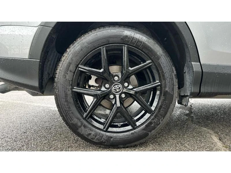 Toyota Rav4 RAV4 2.5 HSD DYNAMIC FWD, снимка 16 - Автомобили и джипове - 52947105
