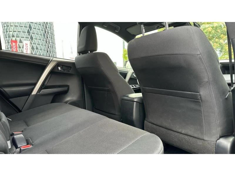 Toyota Rav4 RAV4 2.5 HSD DYNAMIC FWD - изображение 7