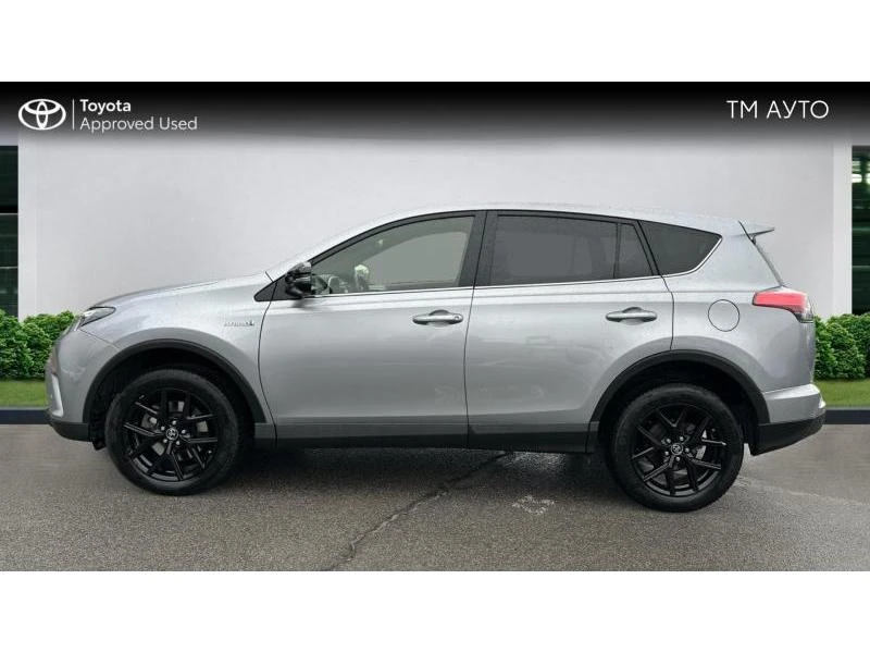 Toyota Rav4 RAV4 2.5 HSD DYNAMIC FWD - изображение 3