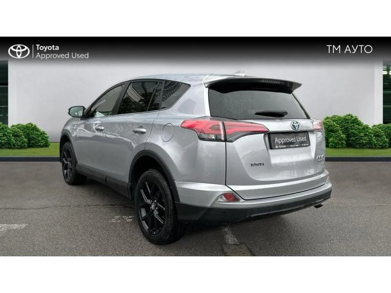 Toyota Rav4 RAV4 2.5 HSD DYNAMIC FWD - изображение 2