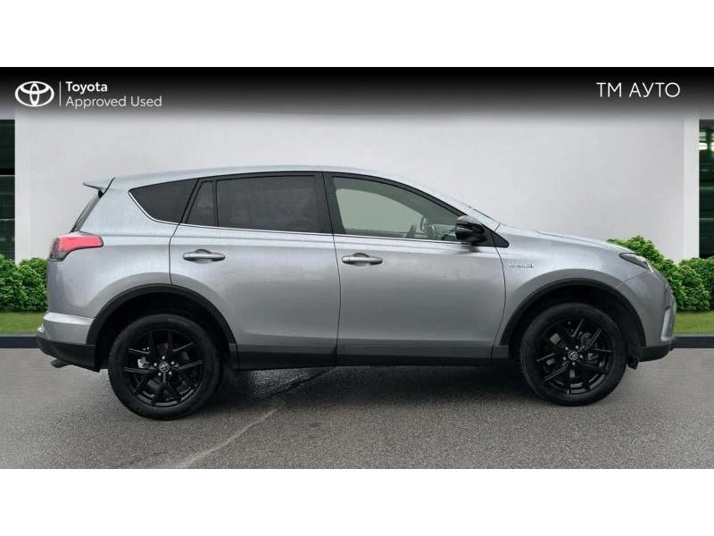 Toyota Rav4 RAV4 2.5 HSD DYNAMIC FWD, снимка 17 - Автомобили и джипове - 52947105