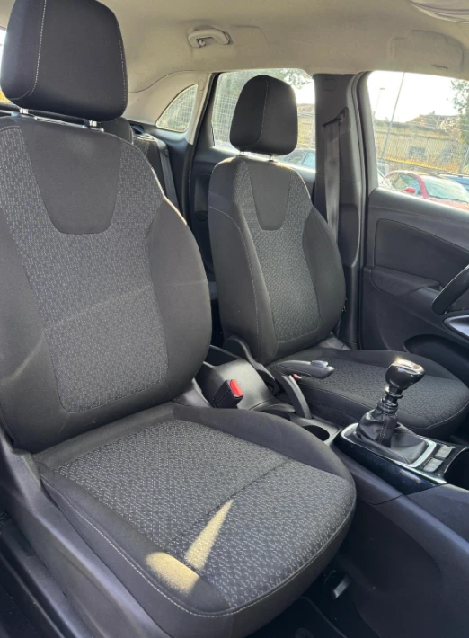 Opel Crossland X 1.5 Ultimate, снимка 14 - Автомобили и джипове - 53800307