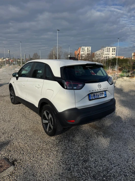Opel Crossland X 1.5 Ultimate, снимка 4 - Автомобили и джипове - 53800307