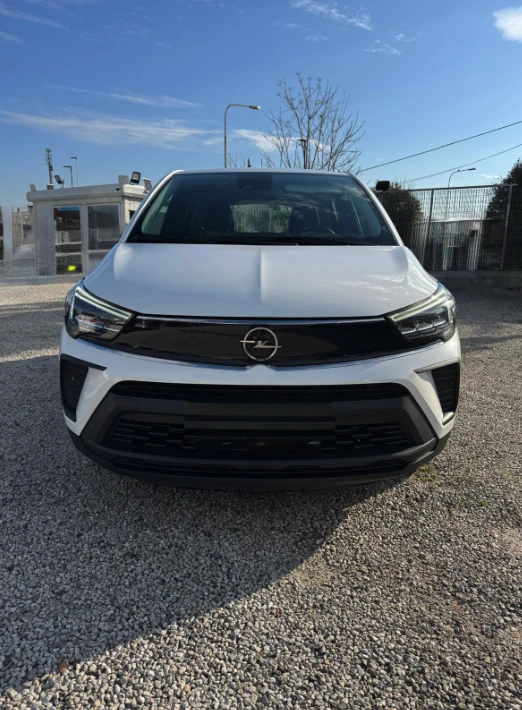 Opel Crossland X 1.5 Ultimate, снимка 7 - Автомобили и джипове - 53800307
