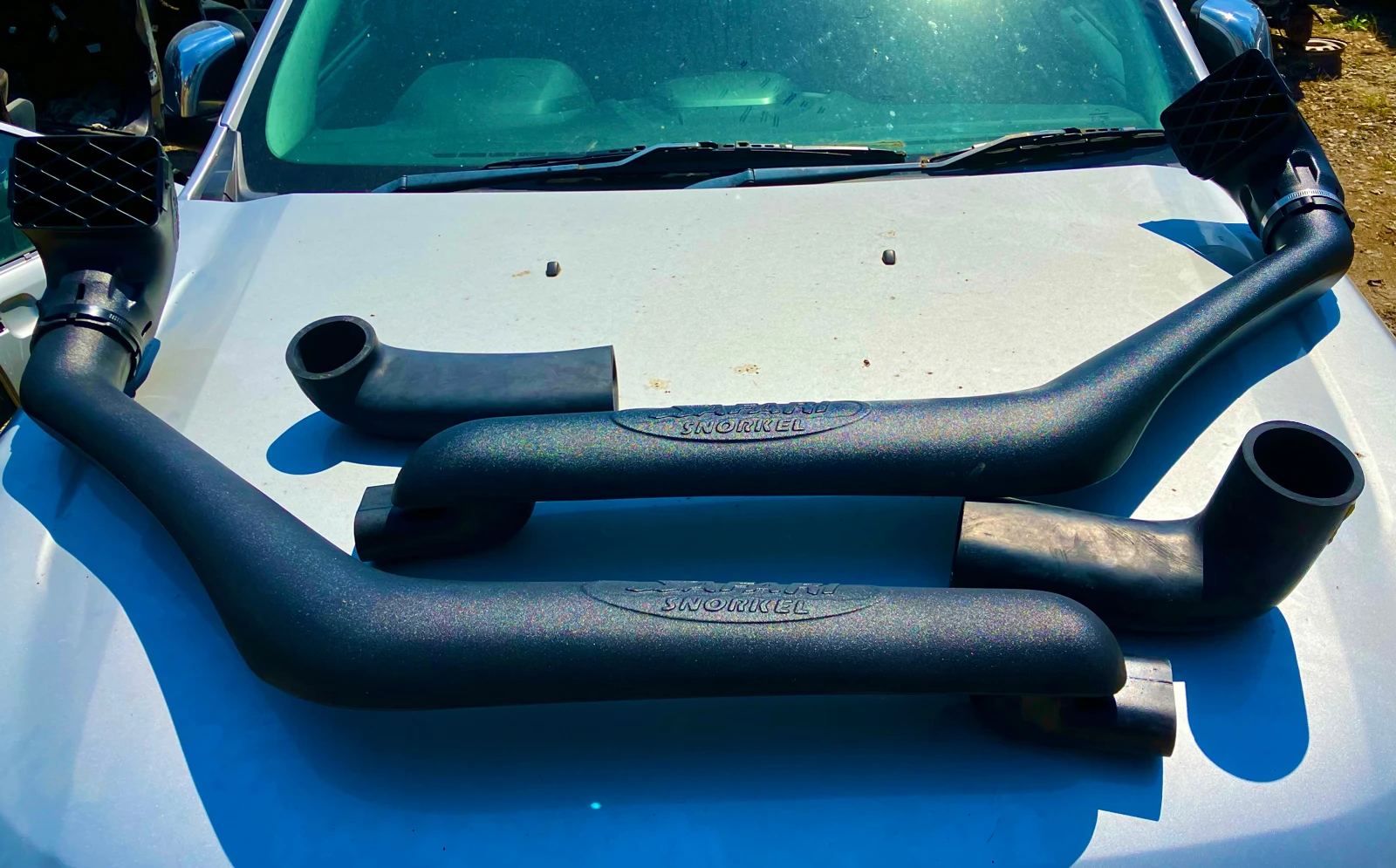 Ford Ranger 3.0 DCI  | Mobile.bg   13