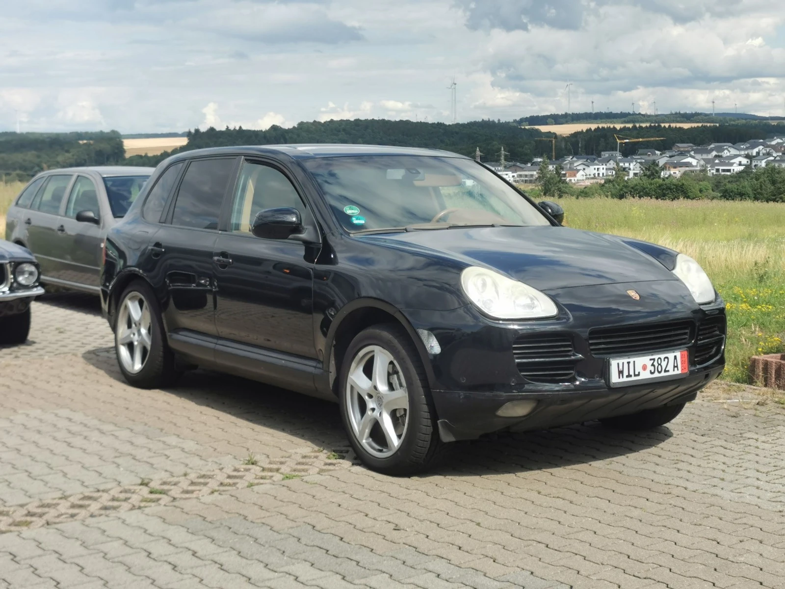 Porsche Cayenne  - изображение 3