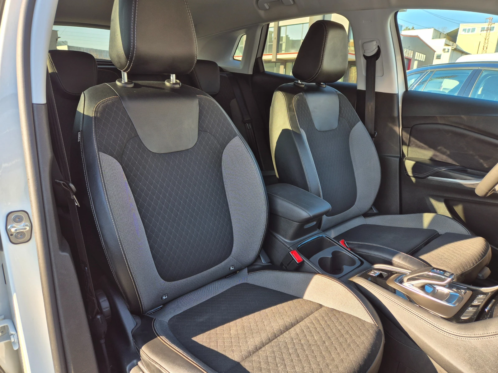 Opel Grandland X -1.5 HDI-GS LINE-LED-LINE ASSIST-DIGITAL | Mobile.bg   12