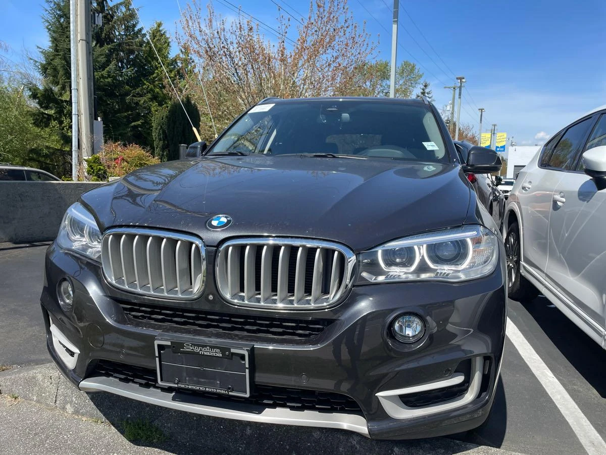 BMW X5 * xDrive35i * N55 * 8ZF * * АвтоКредит - изображение 2