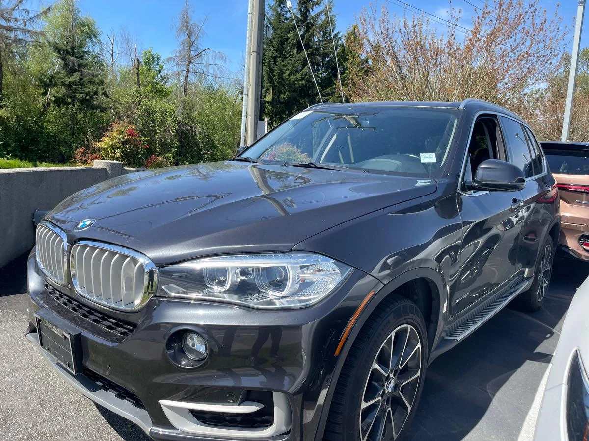 BMW X5 * xDrive35i * N55 * 8ZF * * АвтоКредит - изображение 3