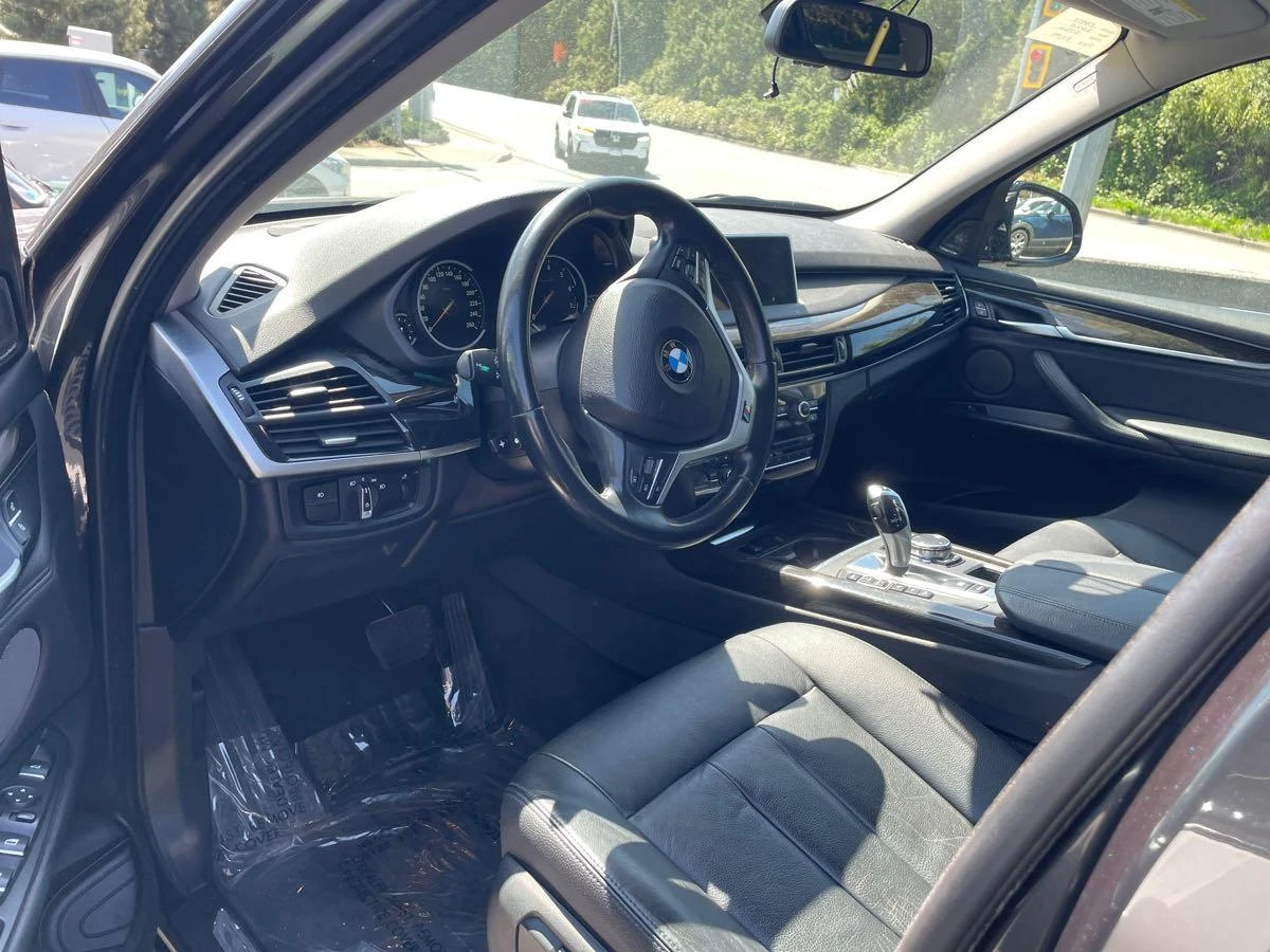 BMW X5 * xDrive35i * N55 * 8ZF * * АвтоКредит - изображение 6