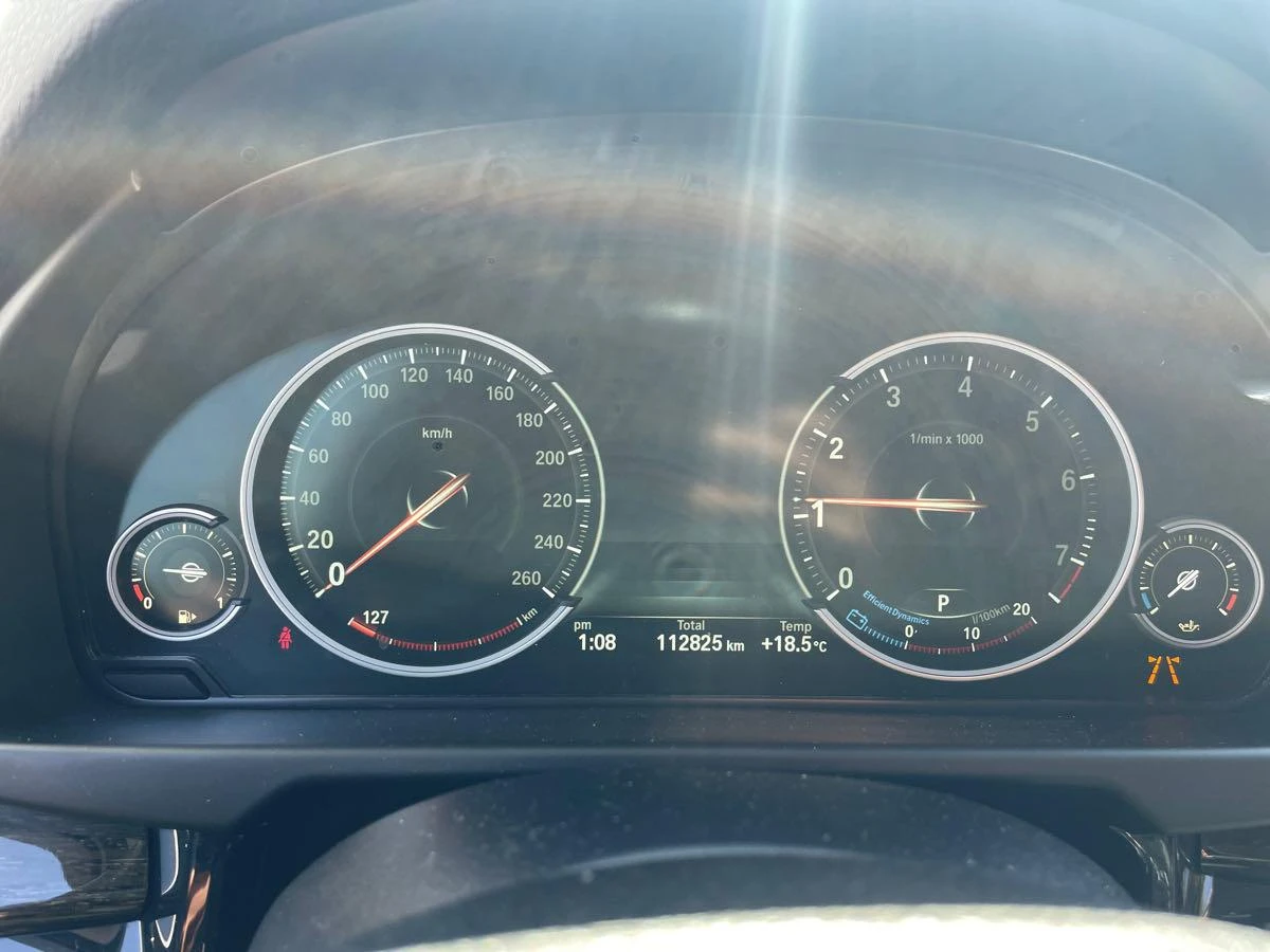 BMW X5 * xDrive35i * N55 * 8ZF * * АвтоКредит - изображение 7