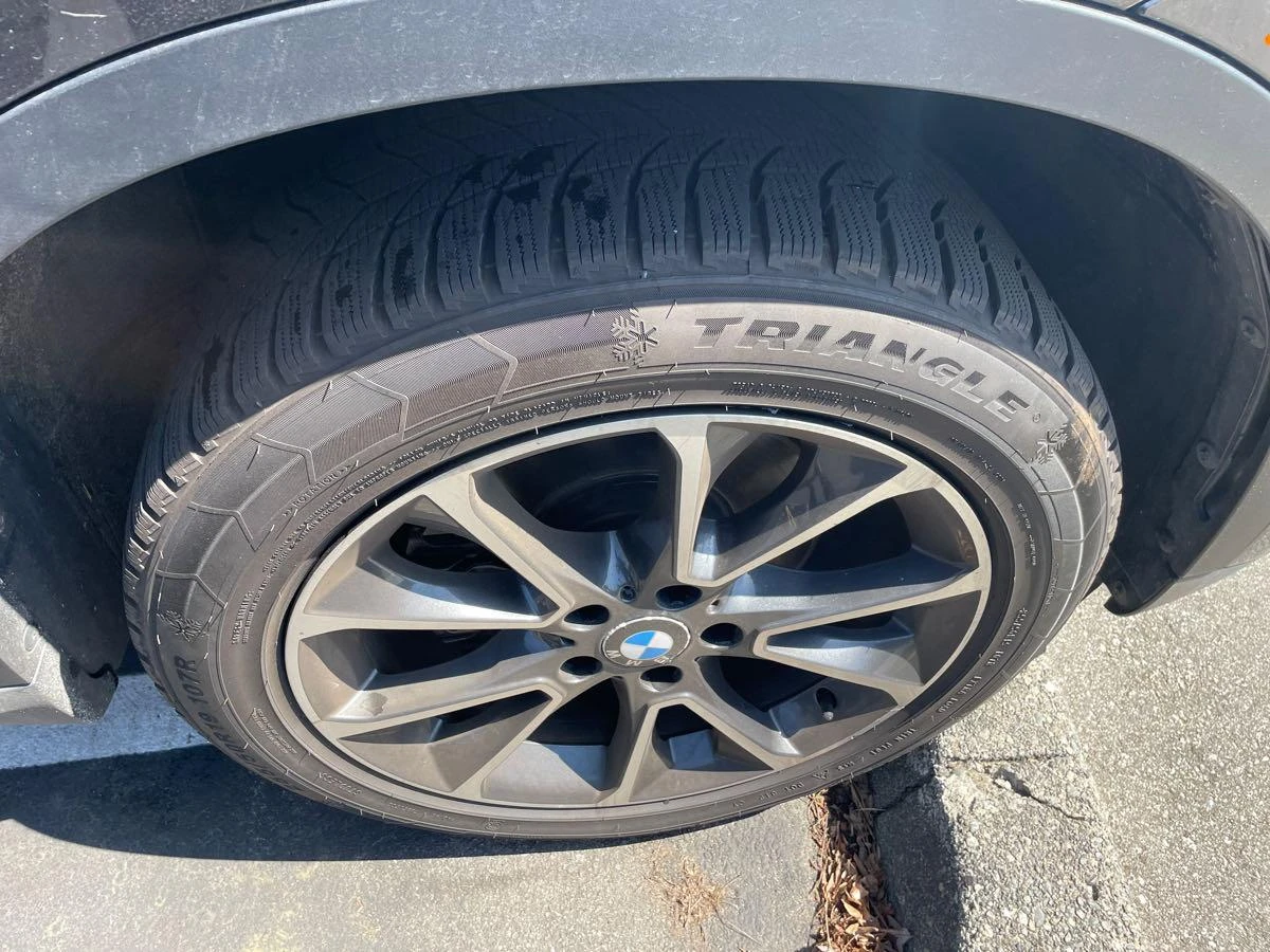 BMW X5 * xDrive35i * N55 * 8ZF * * АвтоКредит - изображение 10