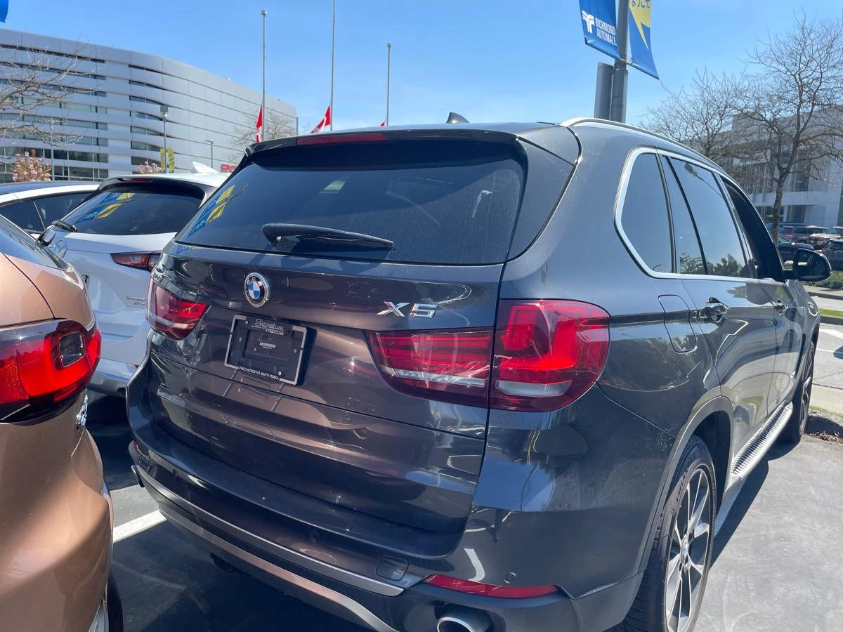 BMW X5 * xDrive35i * N55 * 8ZF * * АвтоКредит - изображение 5