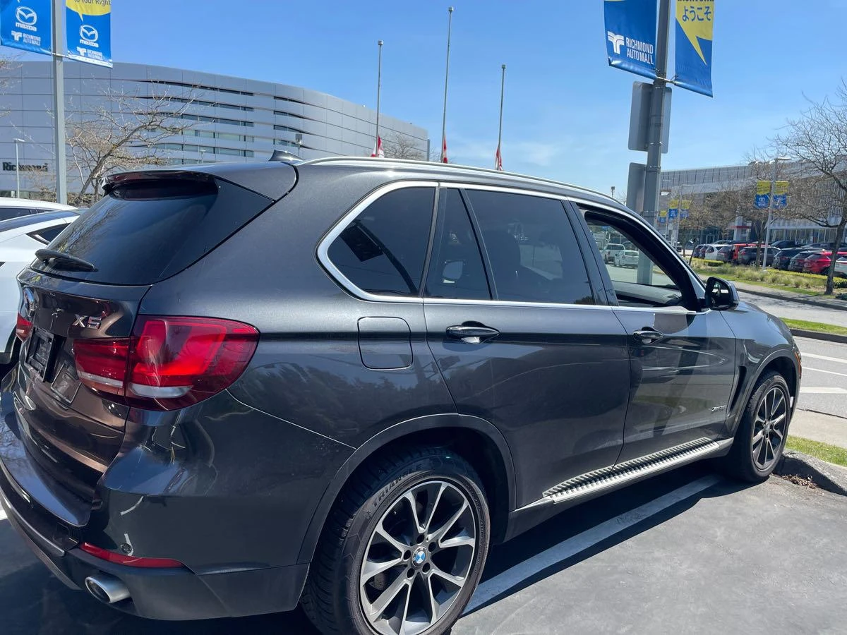 BMW X5 * xDrive35i * N55 * 8ZF * * АвтоКредит - изображение 4