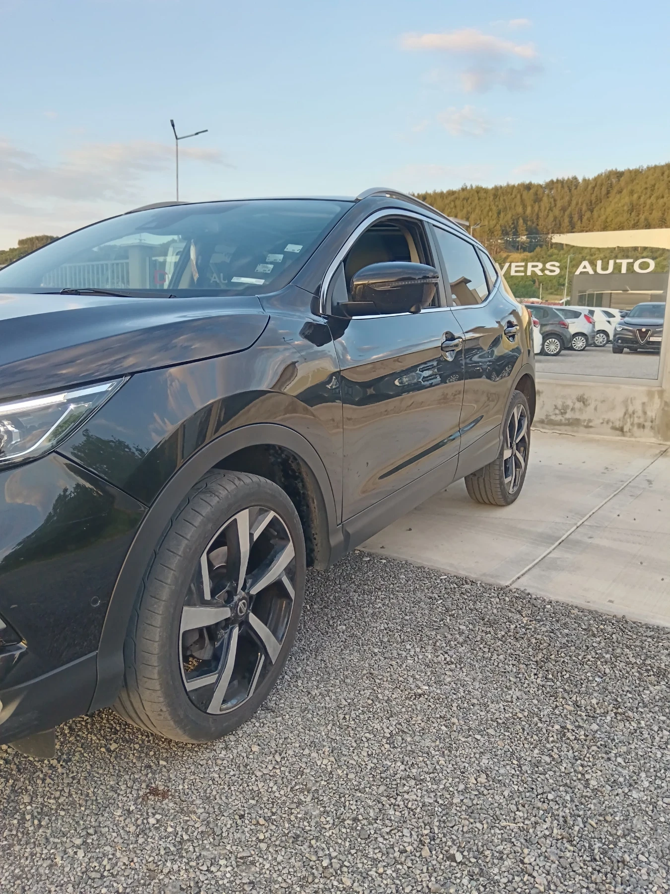 Nissan Qashqai TEKNA - изображение 5