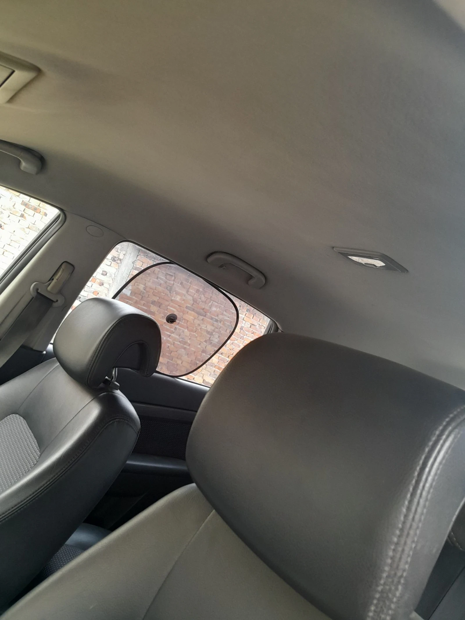 Chevrolet Captiva  - изображение 6