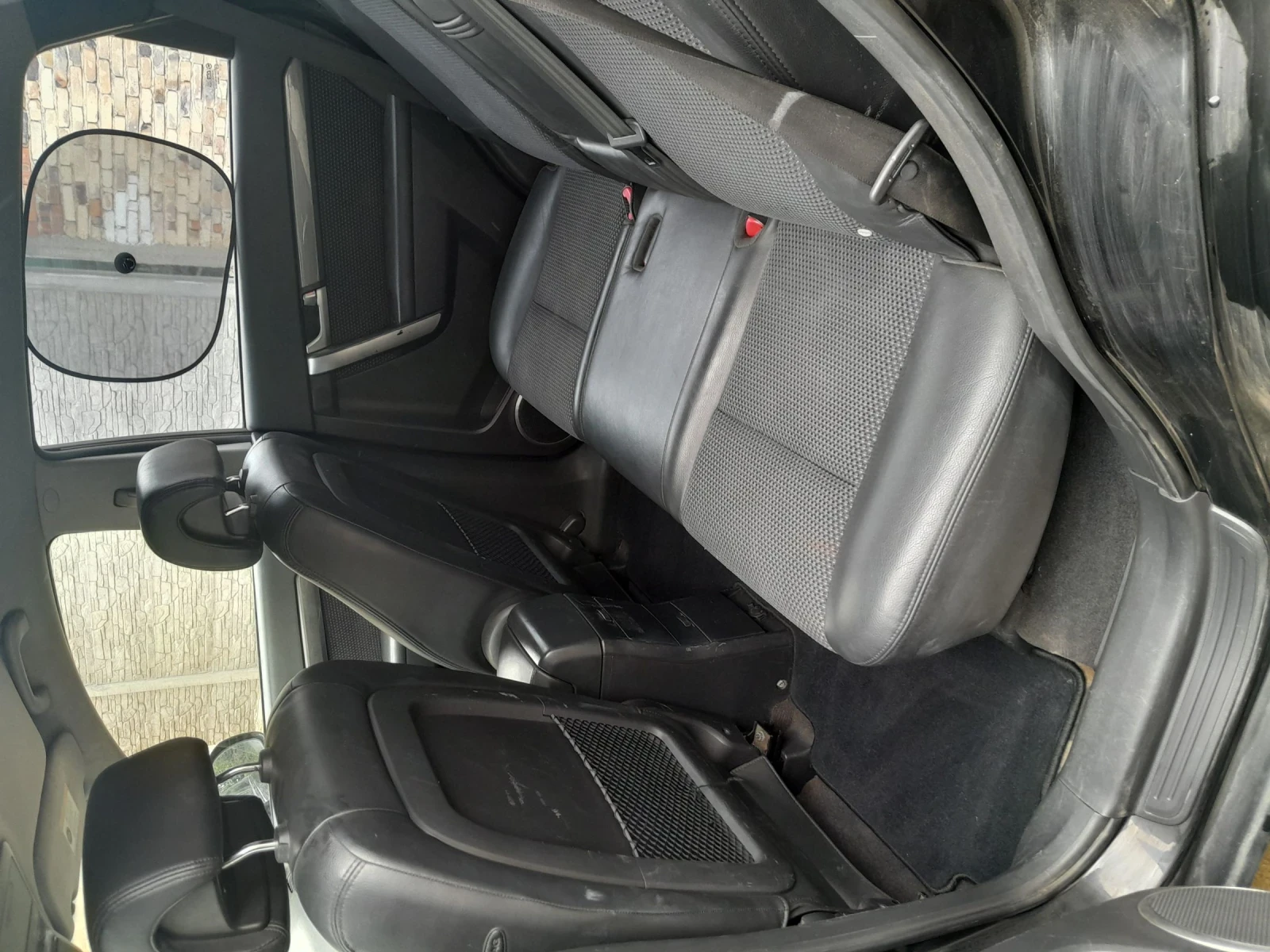 Chevrolet Captiva  - изображение 5