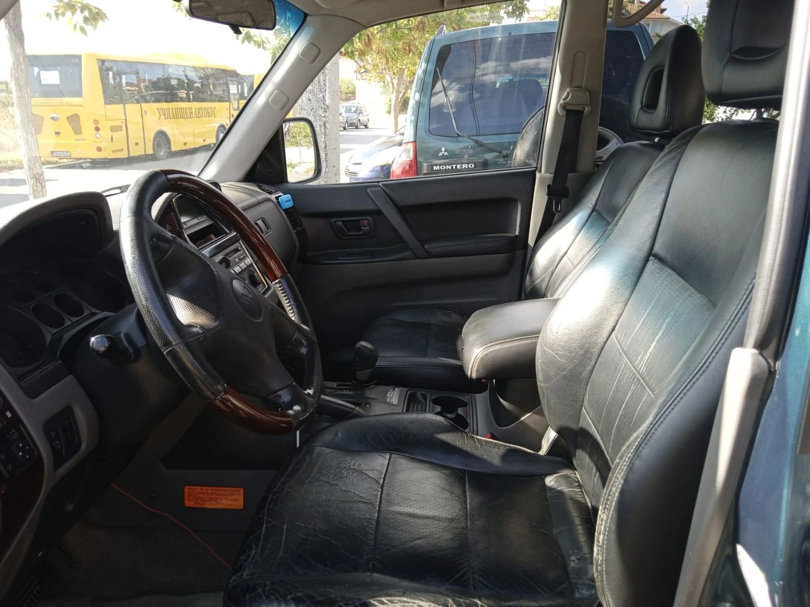 Mitsubishi Pajero  - изображение 4