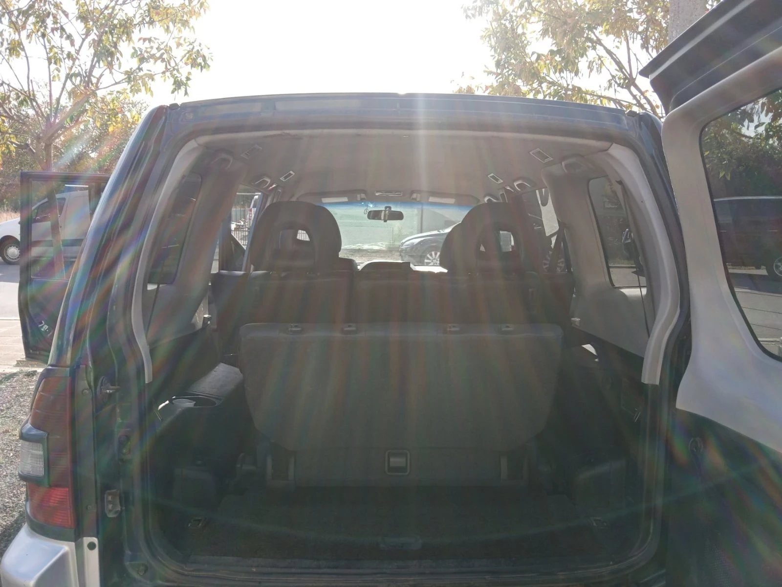 Mitsubishi Pajero | Mobile.bg   11