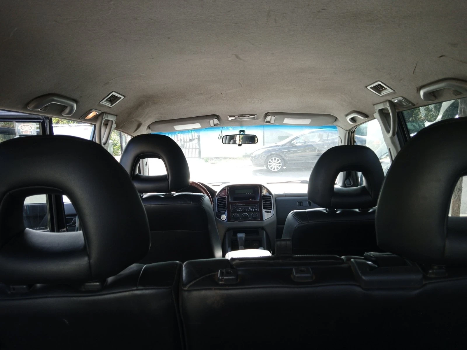 Mitsubishi Pajero | Mobile.bg   12