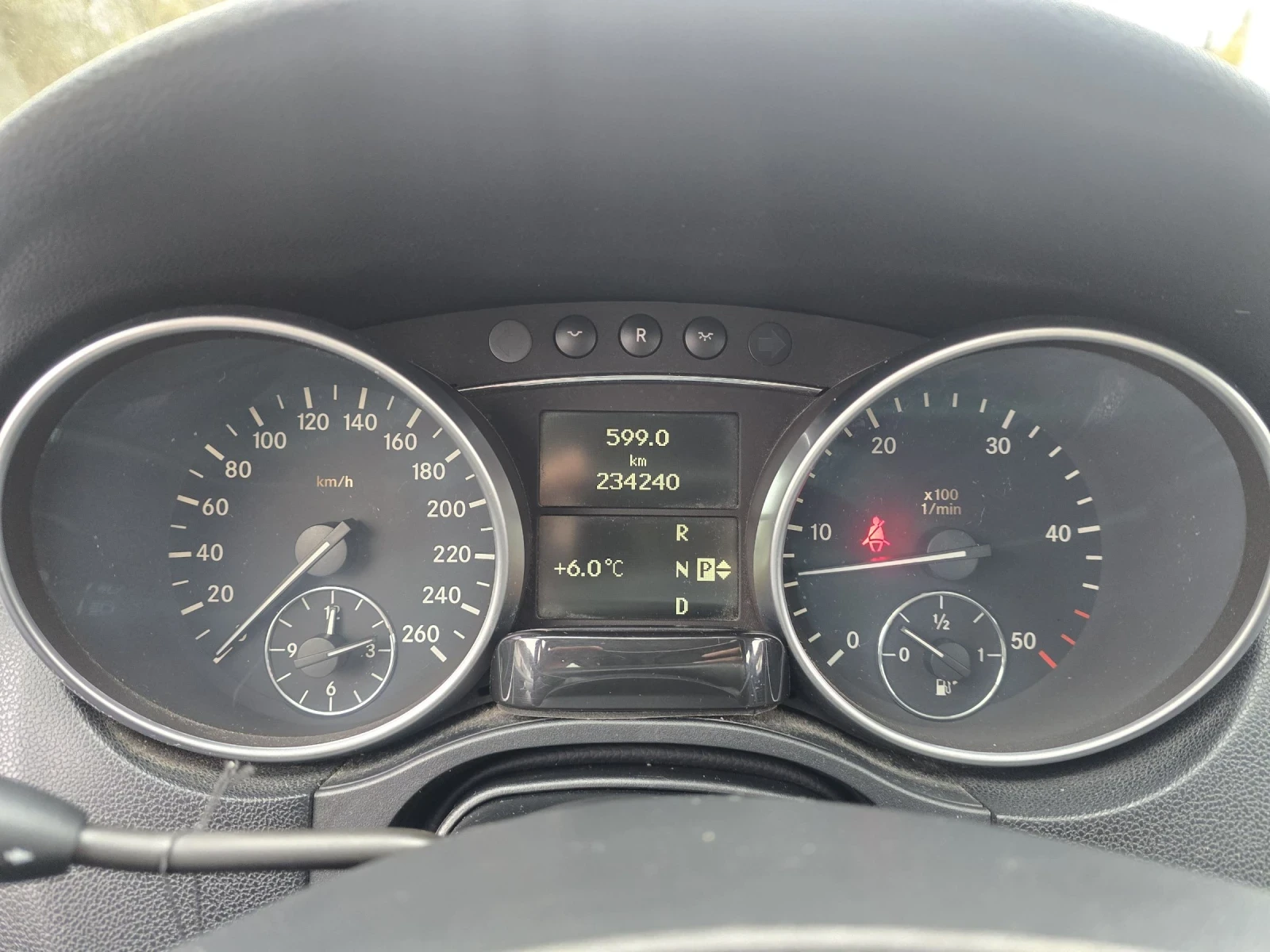 Mercedes-Benz ML 320 CDI 224.  ! | Mobile.bg   17