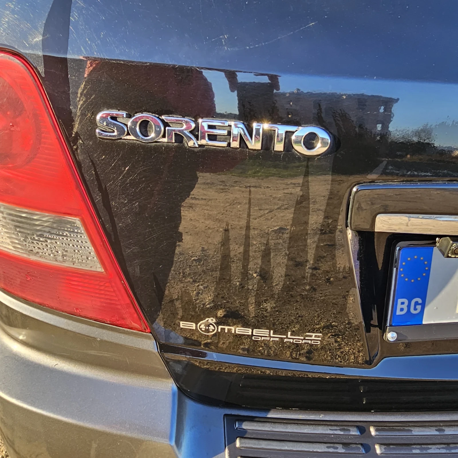 Kia Sorento | Mobile.bg � ����������� 10