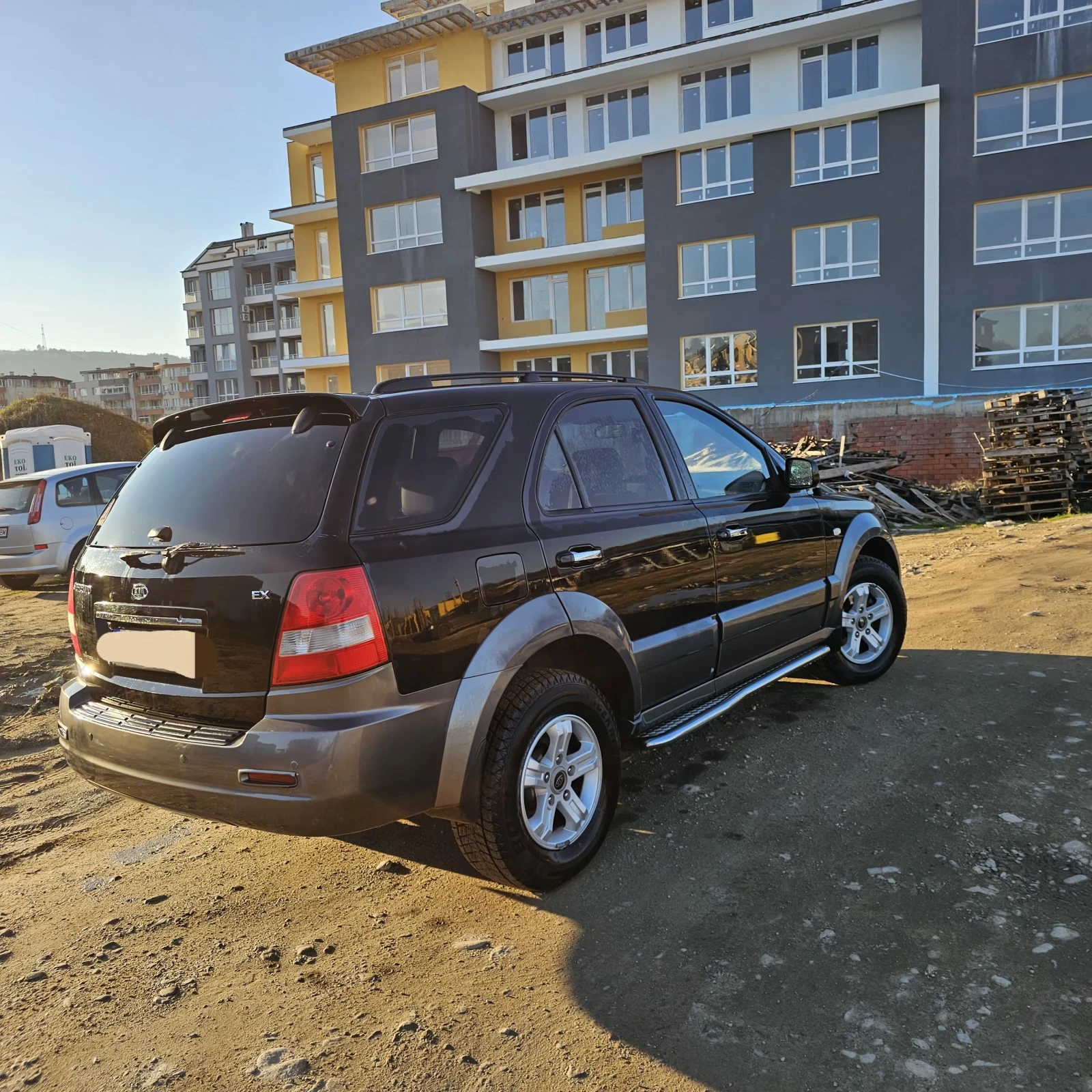 Kia Sorento | Mobile.bg � ����������� 5