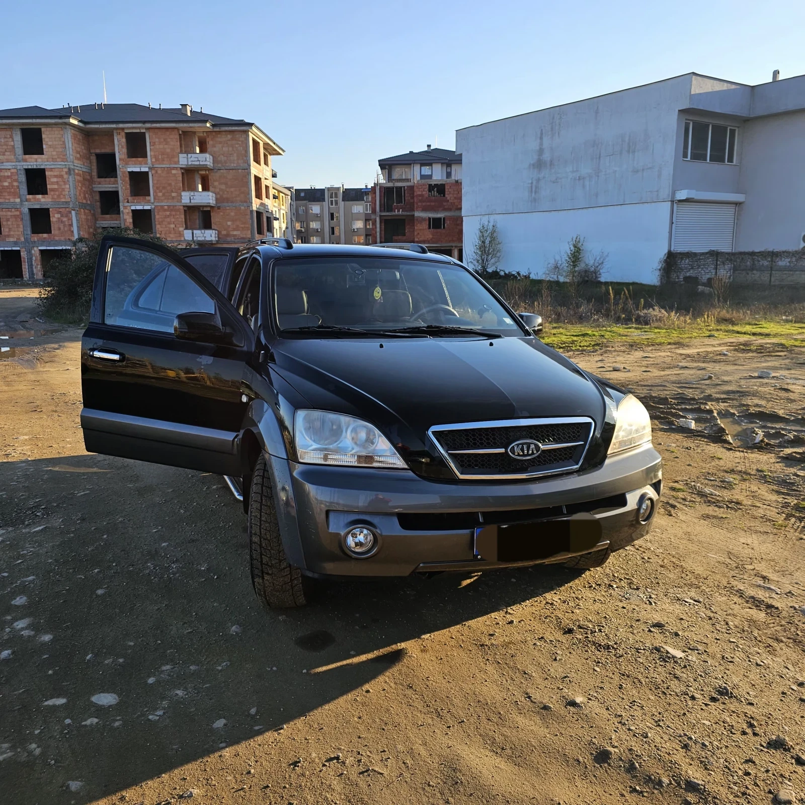 Kia Sorento | Mobile.bg � ����������� 2