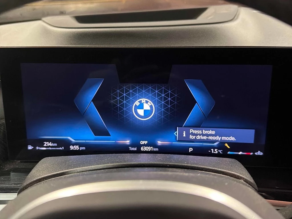 BMW X5 * xDrive40i * CARFAX * БЕЗ ПЪРВОНАЧАЛНА ВНОСКА - изображение 8