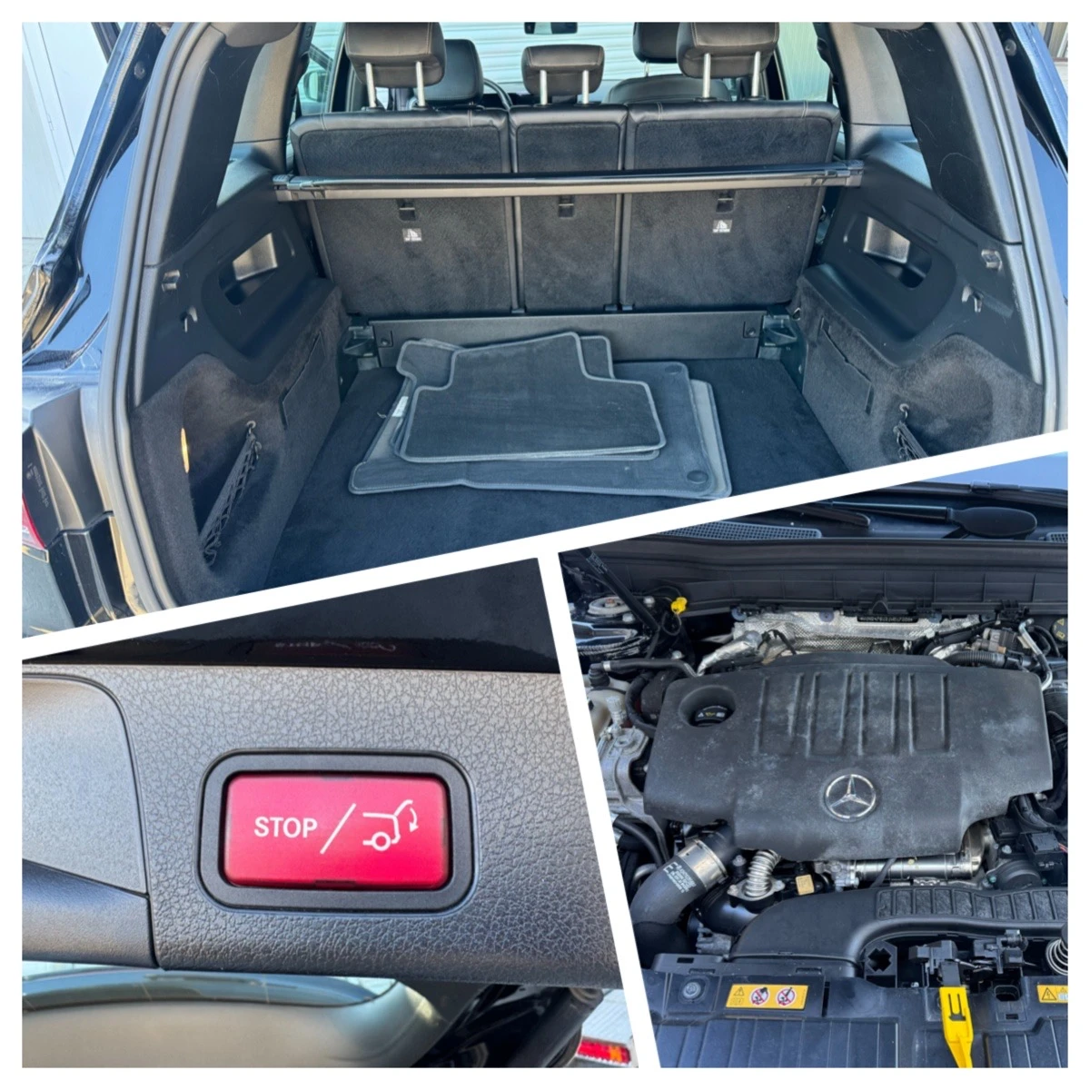 Mercedes-Benz GLB 200CDI | Mobile.bg � ����������� 16